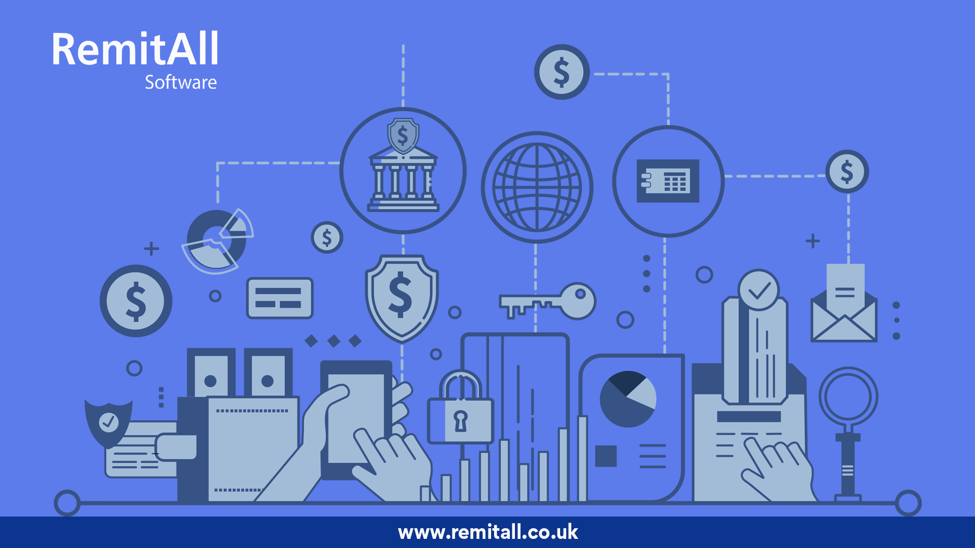 Measures Taken by Depository Institutions and Money Transmitters